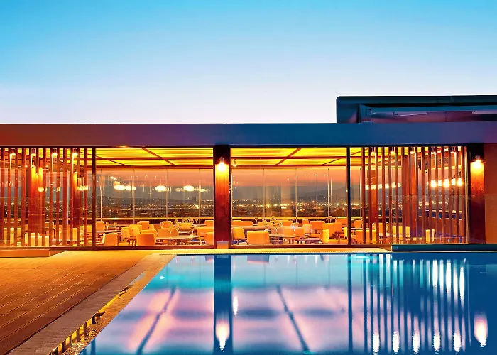 Wyndham Grand Athens